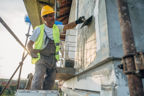 Insulation for New Construction in Moreland Hills, OH